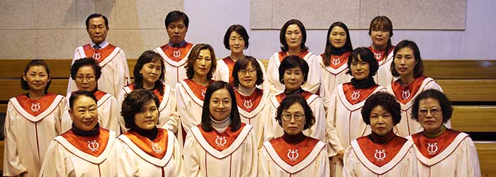 임마누엘찬양대